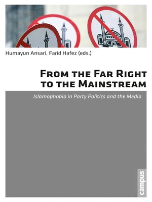 cover image of From the Far Right to the Mainstream